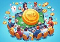 poker online free deposit