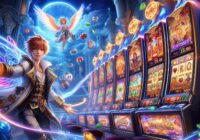 slot thailand gacor hari ini