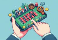 Situs Judi Rolet Online 24 Jam