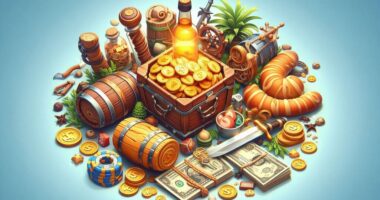 pg soft demo wild bounty