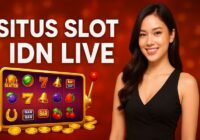 Situs Slot IDN