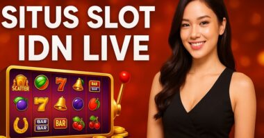 Situs Slot IDN
