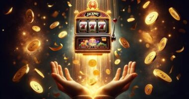 Tips Melihat RTP Slot